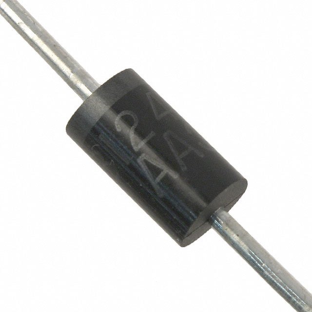 EGP30A by Onsemi